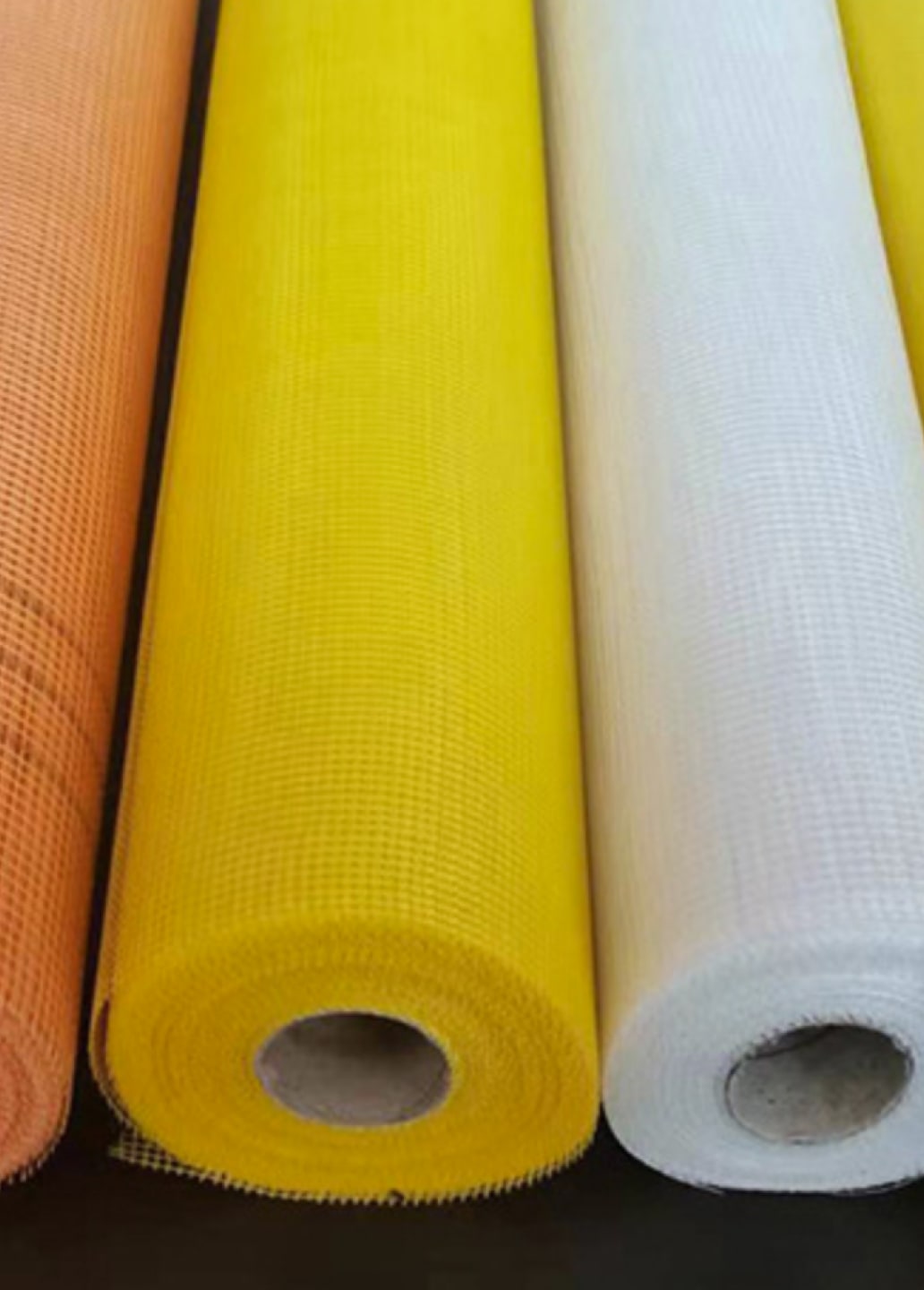 Fiberglass Mesh